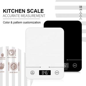 2025 스마트 식품 저울 필리핀 상품디지털 식품 주방 저울 디지털 컴퓨팅 가격 규모 - Product Image 2