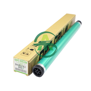 Color OPC Drum <strong>BH283</strong> for Konica Minolta BH223 283 363 423 282 362 251 350 2510 3510 363 Compatible Sable Quality Wholesale - Product Image 3