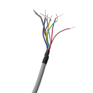 ตัวเข้ารหัสแบบหมุน Kuebler รุ่น 8.5020 แบบเพลาโปร่ง สำหรับการวัดความเร็วในอุตสาหกรรมและการตรวจจับตำแหน่ง - Product Image 5