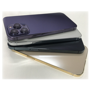 Maquettes de téléphones portables factices pour <span class=keywords><strong>iPhone</strong></span> X XR XS 11 12 13 14 Pro Max - Product Image 4
