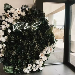 Letrero de neón personalizado con precio de fábrica de China al por mayor, letrero de neón acrílico para interiores y exteriores, logotipo personalizado para tienda de belleza de uñas - Product Image 2