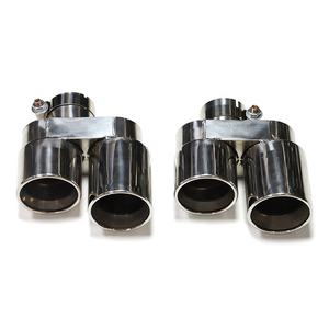 Tubo de escape de acero inoxidable Sypes para <span class=keywords><strong>BMW</strong></span> G20 <span class=keywords><strong>G21</strong></span> 330i 320d 330d <span class=keywords><strong>330e</strong></span> G22 G23 G26 320i 325i 420i 425i 430i - Product Image 1