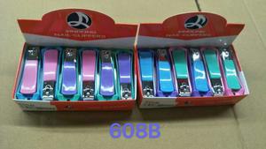 Cortadora de uñas personalizada, venta al por mayor, marca XIN DONG, con abrebotellas - Product Image 6