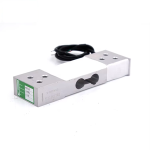 SC601AC 130 x 40 x 22mm big size platform scale <b>load</b> cell 20kg 50kg 100kg 150kg 200kg <b>load</b> cell - Product Image 2
