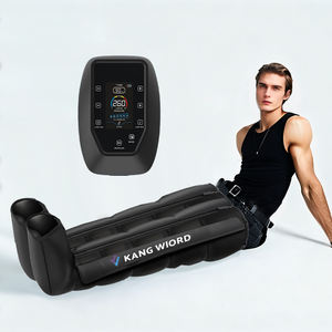 Equipo de Protección de Compresión de Aire de Emergencia Rápida - Masajeador de Aire para Reanimación de Extremidades, Instrumento para Aliviar el Dolor de Piernas - Product Image 1