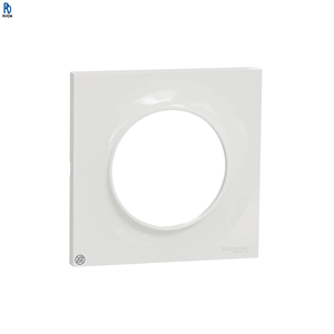 S500702 Eléctrico, Serie Odace 2011, Blanco, Ip21d - Product Image 1