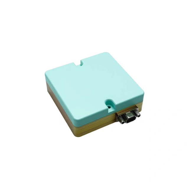Wavelink Global Navigation Satellite System Anti-Jamming System