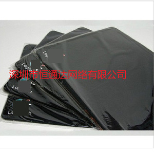 แผ่นรองเม้าส์ lksm F3 180x220mm แผ่นรองเล่นเกมฐานยาง - Product Image 3