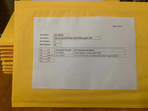 <strong>SQL</strong> Server 2022 Enterprise DVD 5Cals Pack Free Shipping 100% Online Activation Full Package Book in Stock - Product Image 2