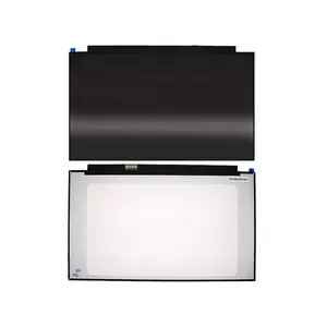 15.6 אינץ 1920x1080 תצוגה תעשייתי lcd עבור צגים lcd, 85% ntsc, edp 30pin