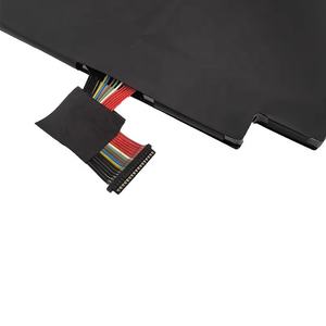 Nueva batería genuina PS0010UA1BRS 15,4 V 53WH 3450mAh para <span class=keywords><strong>TOSHIBA</strong></span> <span class=keywords><strong>Dynabook</strong></span> P000833340 X30W 4ICP5/63/71 - Product Image 5