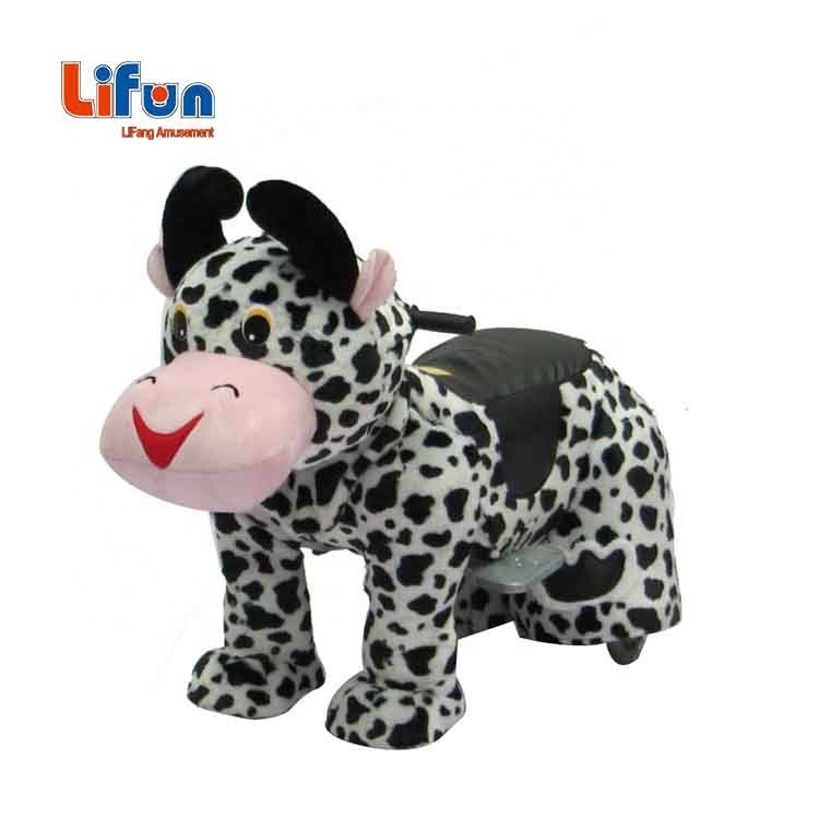 Factory Wholesale English Kiddie Rides Coin