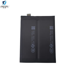 Paket Baterai Pengganti Berkualitas OEM Kapasitas Tinggi untuk OnePlus 11 Baterai Ponsel Li-Polymer dengan Siklus Hidup Panjang - Product Image 4