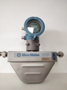 Nouveau transmetteur de terrain et à montage intégré ROSEMOUNTE Emerson Micro Motion 1700 et 2700 - Product Image 4