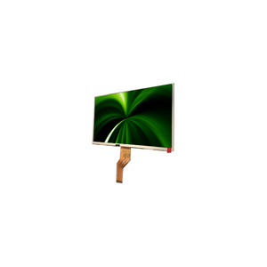 Pantalla LCD en Oferta TM101DDHG04 de 10.1 Pulgadas 1024(RGB)*600 WSVGA 117PPI WLED 15K horas para Uso Industrial - Product Image 1
