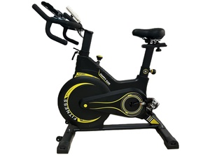 <span class=keywords><strong>Bicicleta</strong></span> Estática Multifuncional TODO Brazil para Gimnasio en Casa, Equipo de Fitness, Bicicletas de Spinning para Ejercicio - Product Image 4
