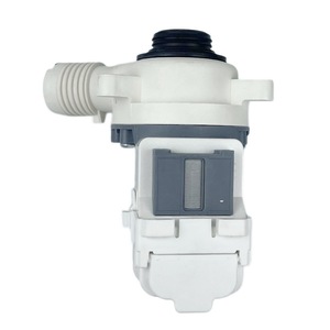 Pompe de vidange pour lave-linge Super W10661045 120V, durable, usage domestique - Product Image 1