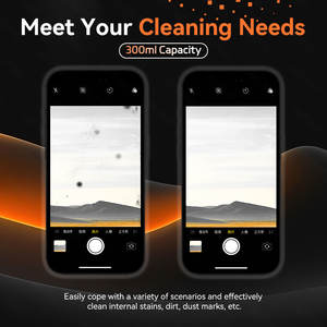 Mayuan BC62 liquide de nettoyage à évaporation rapide nettoyeur de caméra de <span class=keywords><strong>téléphone</strong></span> portable pour la réparation de téléphones cassés - Product Image 6