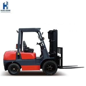 מחיר נמוך רב סגנון מחוץ לכביש ומלגזות קונבנציונליות - Product Image 3