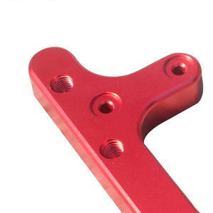 Outil de compression de ressort de soupape en alliage d'aluminium noir or rouge pour Ford Mustang GT F150 4.6L 5.4L 2V Romeo Windsor Li - Product Image 4