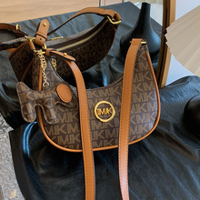 Nouveauté 2026 : Sacs à <span class=keywords><strong>main</strong></span> noirs de créateur pour femmes, sacs bandoulière tendance pour femmes et jeunes filles – Marques célèbres - Product Image 2