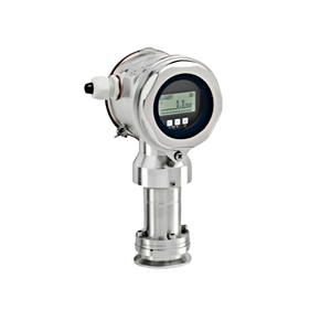Transmisor de Presión de Proceso de Alta Calidad Endress Hauser E+H Cerabar PMC71 para Mediciones Precisas de Aire, Sensor de Presión de 4-20 mA - Product Image 5