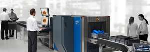 الكشف عن الحدادين HI-SCAN aTiX متعدد الطاقة بالأشعة السينية لحماية أمن المطار فحص بالأشعة السينية - Product Image 4