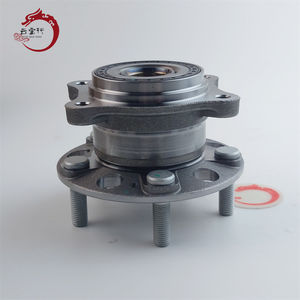 Pièce de moteur automobile d'origine de qualité supérieure, moyeu et roulement Assy-RR 52730-D3000 pour Hyundai Elantra Kia Ceed 52730-D3000 - Product Image 6