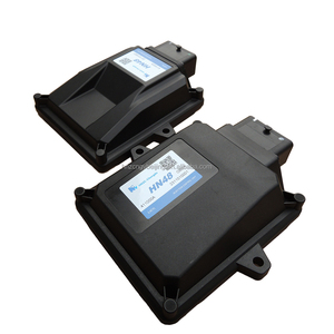 Mp48 CNG GPL Incylidner 6e génération GDI ECU Kits véhicule TSI TFSI SIDI D4T D4ST moteur Gdi Autogas Ecu Kits - Product Image 6