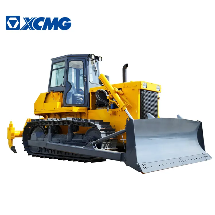 XCMG Thương Hiệu TY160 Crawler Bulldozer 160hp Mới Nhỏ Dozers Để Bán