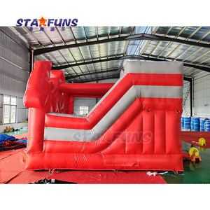 Château gonflable <span class=keywords><strong>Minnie</strong></span> Mickey Bouncer Château gonflable Château gonflable Mickey Mouse - Product Image 4