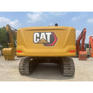 2023 anno CAT336GC 36Ton idraulico cingolato escavatore cingolo 330 336 345 con motore & motore prezzo a buon mercato per la vendita - Product Image 6