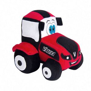 Wholesale Promotional <b>Gifts</b> Stuffed Soft Toys Vehicle Plush Toys - Product Image 5
