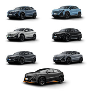 Auto Usata Più Venduta Made in China Changan Unit-T 2021, SUV a Benzina Economico 5 Posti con Trasmissione Automatica e Motore ad Alta Potenza - Product Image 6