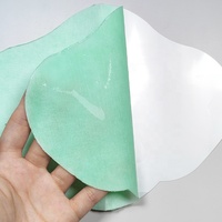 Patch Hydrogel Ventre Raffermissant Hydratant Apaisant Masque Corporel Soin Coréen Personnalisé Logo Vente en Gros Hydratation Soin Abdominal OEM