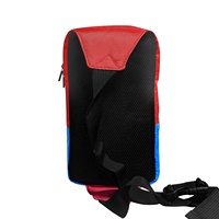 Sac de rangement tendance pour console Switch2, pour Nintendo Switch NS OLED, accessoires de jeu, grande capacité, protection contre les chutes
