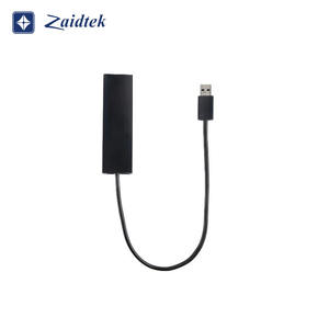 Adaptador Multipuerto 4 en 1 USB Tipo C 3.2 Personalizado de Fábrica para Computadora de Juegos, Laptop, Tipo C <span class=keywords><strong>a</strong></span> USB Hub - Product Image 6