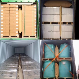 <span class=keywords><strong>Wepack</strong></span> Aufblasbare Wiederverwendbare Luftkissen Kraftpapier-Polsterung Frontschutz-Luftkissen für Ladungssicherung - Product Image 6