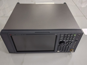 Analizador KEYSIGHT N9020B 44G con 3 Años de Garantía, Origen EE. UU. - Product Image 3