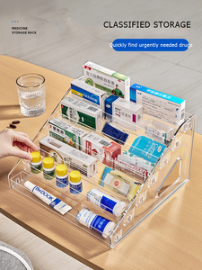 All'ingrosso acrilico smalto per unghie espositore - Product Image 5