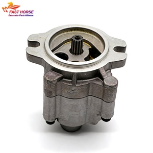 Bomba de engranajes Caterpillar Hangood 289-7917 2897917 342-1882 3421882 259-0815 10R-8707 para E336D 336D 336D L 336D2 336E 330D E330D E340D - Product Image 1