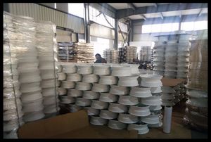 Jante de <span class=keywords><strong>roue</strong></span> en acier de <span class=keywords><strong>remorque</strong></span> de bonne qualité, <span class=keywords><strong>roue</strong></span> de <span class=keywords><strong>remorque</strong></span> de <span class=keywords><strong>13</strong></span> 14 15 16 18 19 <span class=keywords><strong>pouces</strong></span>, vente en gros - Product Image 6