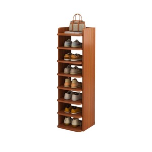 Shou Shang <b>Shoe</b> Rack L326 Freestanding <b>Space</b> <b>Saving</b> Multi Layer <b>Storage</b> For Living Room - Product Image 1