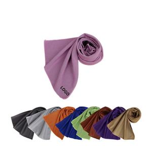 2026 Wholesale Dry <b>Bath</b> Outdoor Sports Soft Quick Drying Towel Indoor for Yoga - Product Image 1