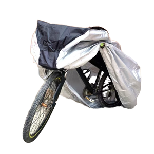 Cubierta <span class=keywords><strong>de</strong></span> <span class=keywords><strong>Lluvia</strong></span> <span class=keywords><strong>para</strong></span> <span class=keywords><strong>Bicicleta</strong></span> Eléctrica, <span class=keywords><strong>Equipo</strong></span> a Prueba <span class=keywords><strong>de</strong></span> Polvo y Sol <span class=keywords><strong>para</strong></span> <span class=keywords><strong>Bicicleta</strong></span> <span class=keywords><strong>de</strong></span> Montaña y Carretera - Product Image 4