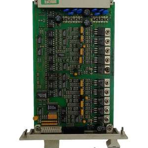 Neues Original Sofort Lieferbar 10201/1/1 Modul Industrielle Automatisierung PAC Dedizierter SPS-Programmiercontroller - Product Image 1