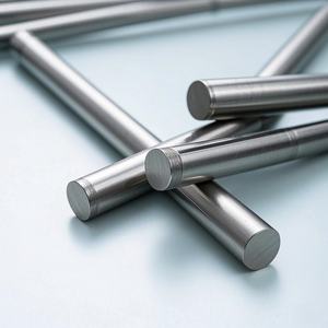 Premium <span class=keywords><strong>Hastelloy</strong></span> C-22 alaşım çubuk üretici | Dayanıklı nikel alaşım ASTM b58% n0n06022 ile Ni 538MPa nihai gücü - Product Image 1