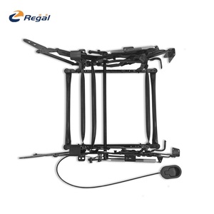 REGAL 4318 Manuel Inclinable Canapé Chaise Cadre Pliant Pièces Mécanisme Métal Simple/<span class=keywords><strong>Love</strong></span> Seat/ 3 Seat Pliant Personnalisé Extension - Product Image 4