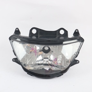 Upgrade Your Ride with ZX9R Headlight Customization