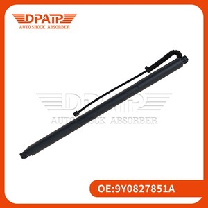 9Y0827851A Vente en gros de vérins à gaz de remplacement pour hayon et capot moteur pour <span class=keywords><strong>Porsche</strong></span> <span class=keywords><strong>Cayenne</strong></span> Coupé 9YB - Product Image 2